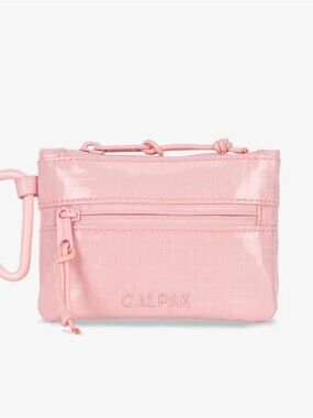 CALPAK Terra Clippable Card Pouch in
Blossom